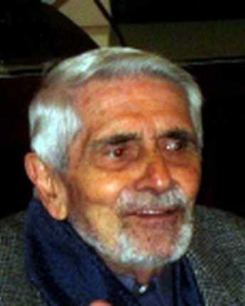 Gasparini Giansisto